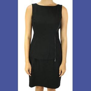 NWT Ralph Lauren Peplum Dress